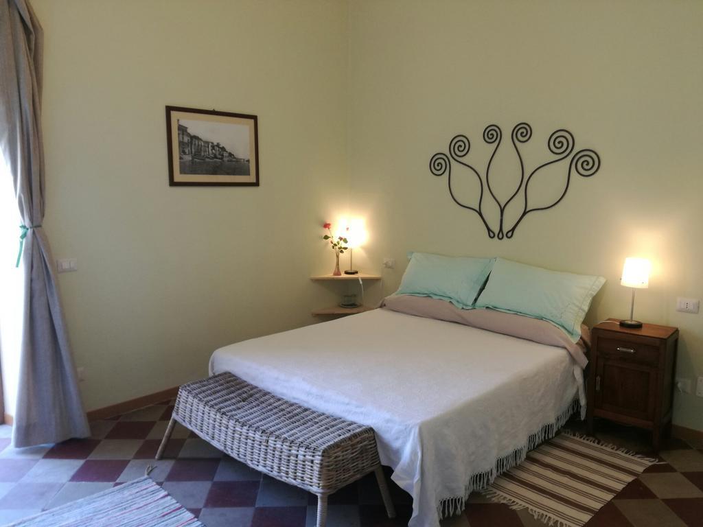 La Casa Sul Blu Albergo Diffuso ピショッタ エクステリア 写真