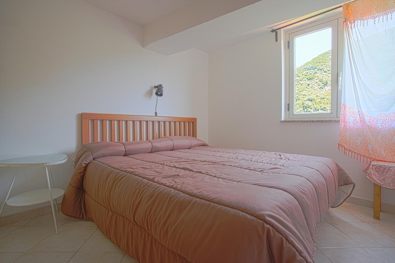 La Casa Sul Blu Albergo Diffuso ピショッタ エクステリア 写真