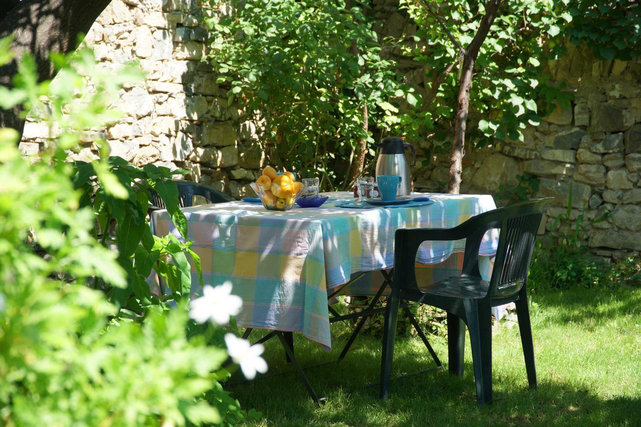 La Casa Sul Blu Albergo Diffuso ピショッタ エクステリア 写真